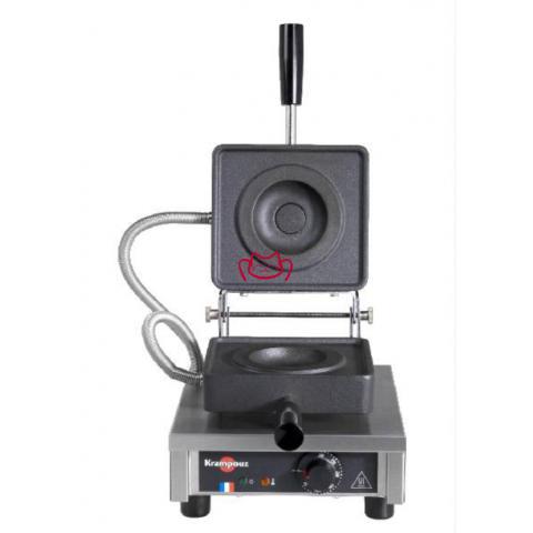 KRAMPOUZ  ASBC2AA-KR汉堡机