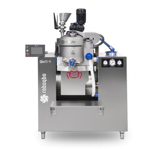 ROBOQBO  QBO15  15升多功能真空...