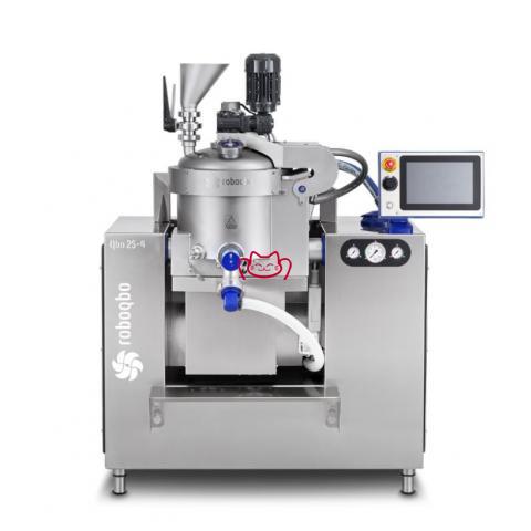 ROBOQBO  QBO25  25升多功能真空...