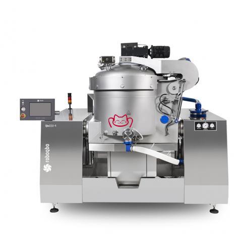 ROBOQBO  QBO550   550升多功...