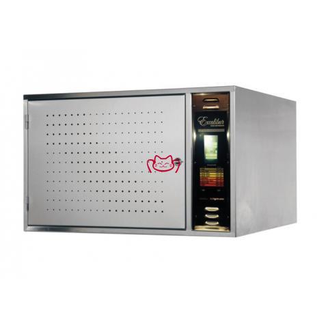 EXCALIBUR  COMM1  12层商用食...