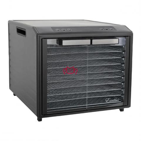 EXCALIBUR  DH10SCSS13 10...