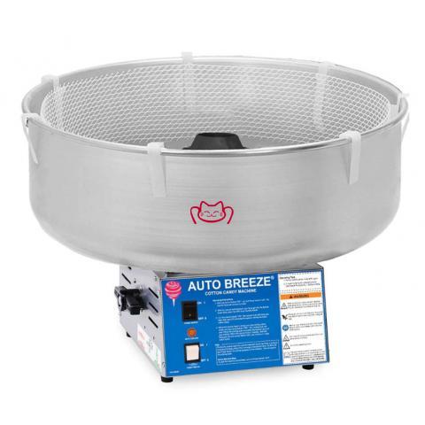 GOLD MEDAL  AUTO BREEZE ...