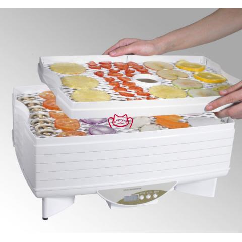 LT   N3042可编程食物脱水机