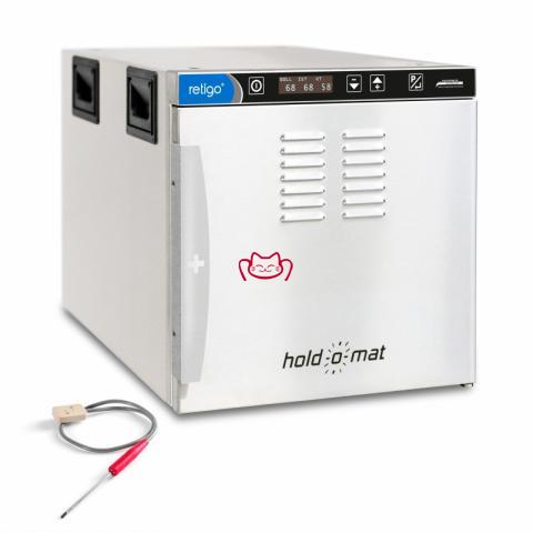 （畅销款）HOLD-O-MAT 411 低温慢烤...