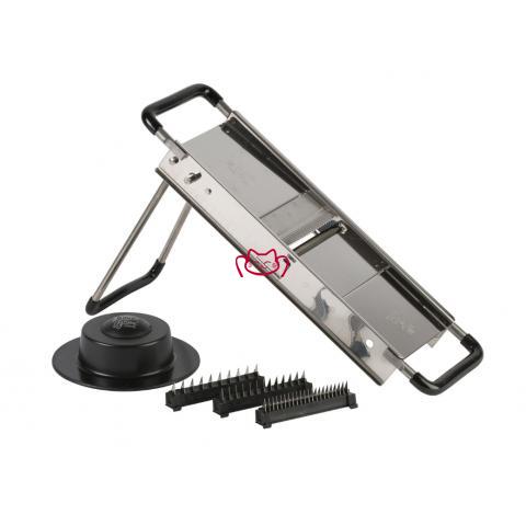 LT  15000多功能可调切片器（Mandol...