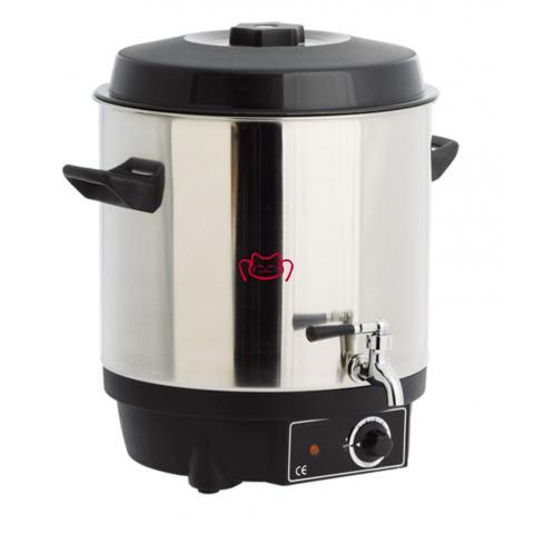 LT N8091高级台式开水机