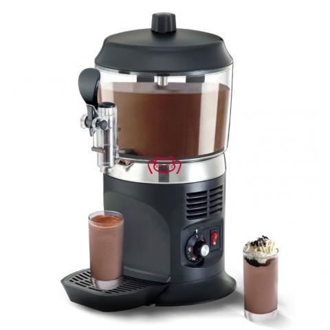 LT  N4905巧克力热饮机