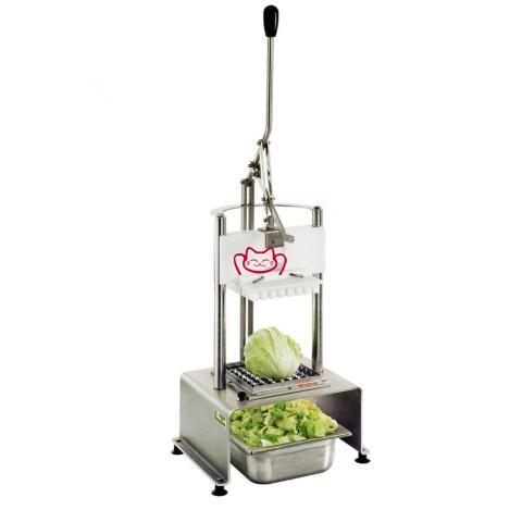 LT  CSA沙拉切割器(23X23MM)