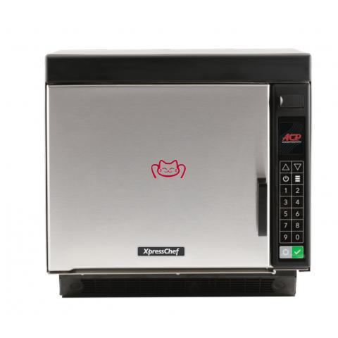 XPRESSCHEF JET514台式商用高速微...