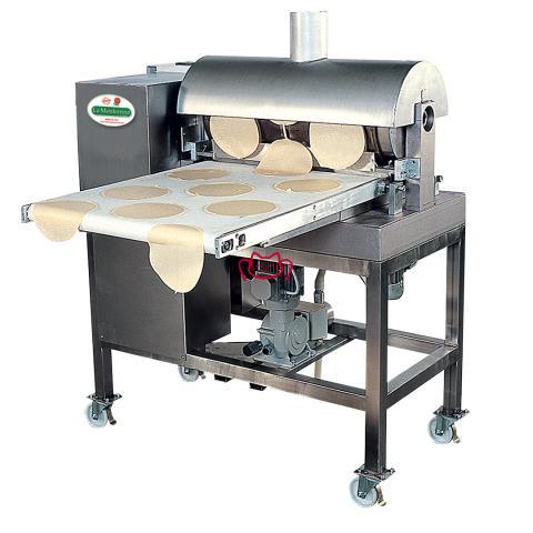 LA MONFERRINA  C3圆形专业工业级...