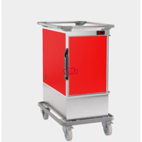SDX  THERMOBOX®  E90电加热保...