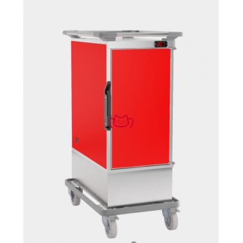 SDX THERMOBOX® E120  电加热...