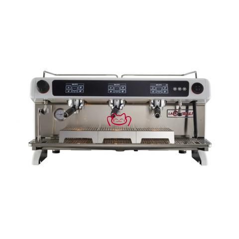 LA CIMBALI  M40  TSCT  D...