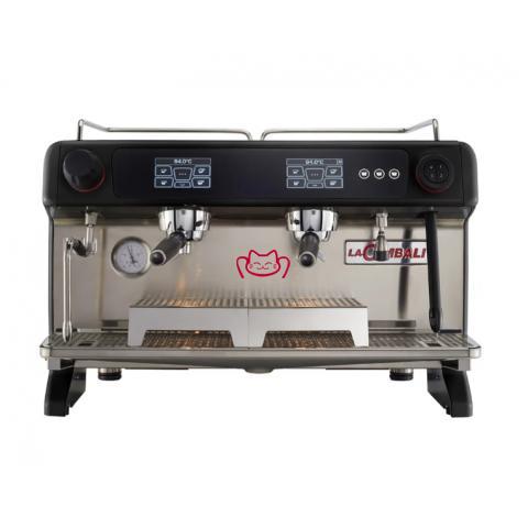LA CIMBALI  M40  TSCT  D...