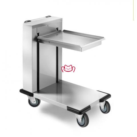 ROCAM ATLAS-T 托盘分配车