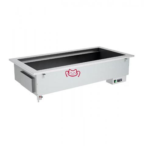 ROCAM DROP-IN BM 5 GN 嵌入...