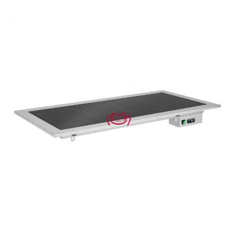 ROCAM DROP-IN PC 5 GN 嵌入...