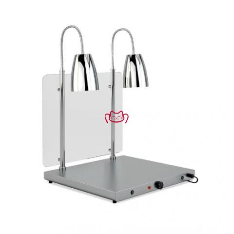 ROCAM HELIOS 2/1 FLEX 双灯...