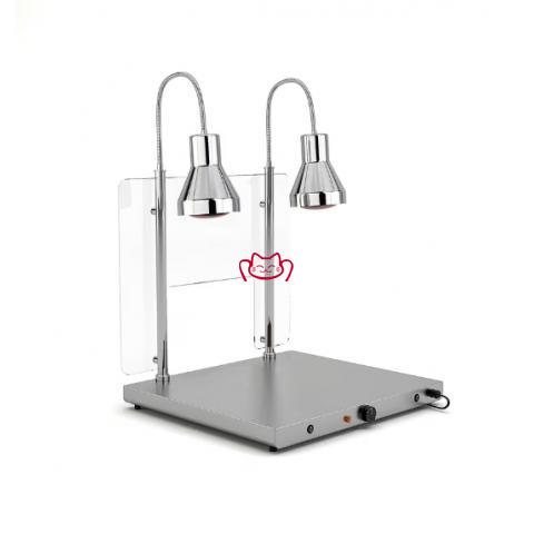 ROCAM HELIOS 2/1 PASS FL...