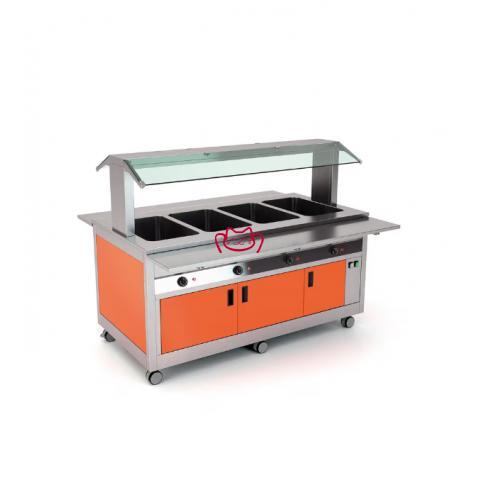 ROCAM KIDS BM SEP系列 儿童自助...