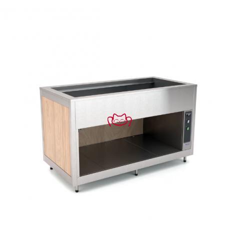 ROCAM OMNIA BM 电热水浴保温布菲台