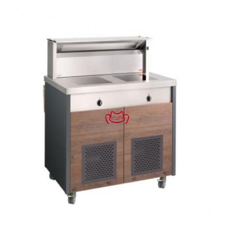 SCHOLL 65000/AC  SMART-S...