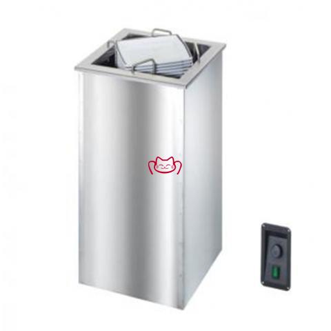 SCHOLL F-UTS-2-U 移动式通用餐盘...
