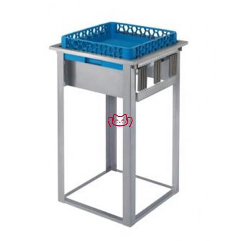 SCHOLL EKS-U 嵌入式篮筐分配器 / ...