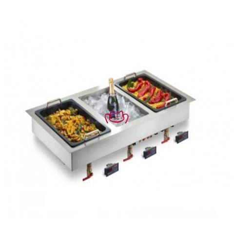 SCHOLL CW330 / CW660 / C...