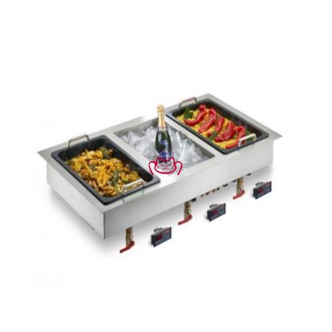 SCHOLL CWZ660/2、CWZ990/3...