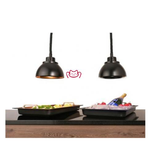 SCHOLL 23001/KW 吊挂式冷热光保温...