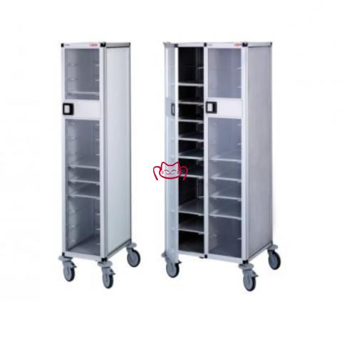 SCHOLL RTW 530 x 370系列带门...