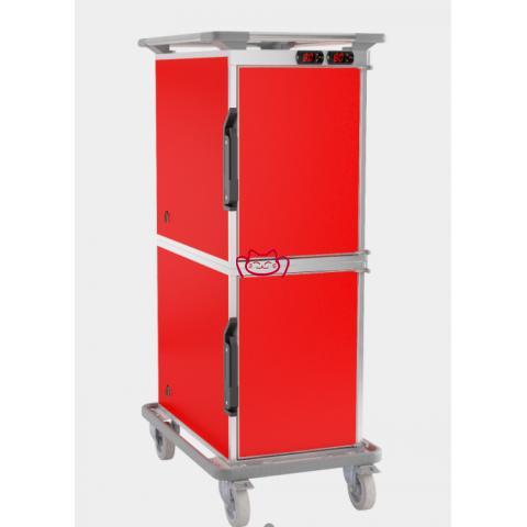 SDX  THERMOBOX® FF180 双腔...
