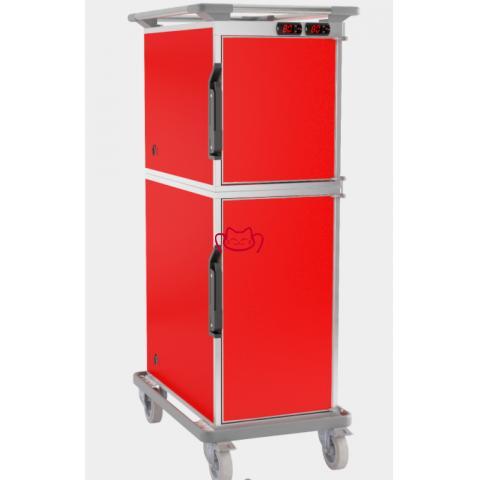 SDX THERMOBOX® FF210 双腔对...