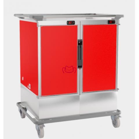 SDX  THERMOBOX® FF240 并列...