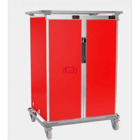 SDX THERMOBOX® FF360 并列双...