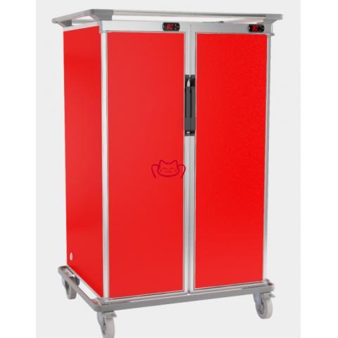 SDX THERMOBOX® FF420 并列双...