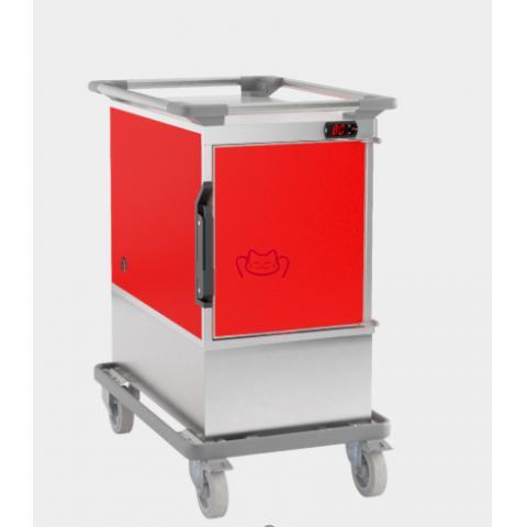 SDX THERMOBOX® E60 电加热保温...