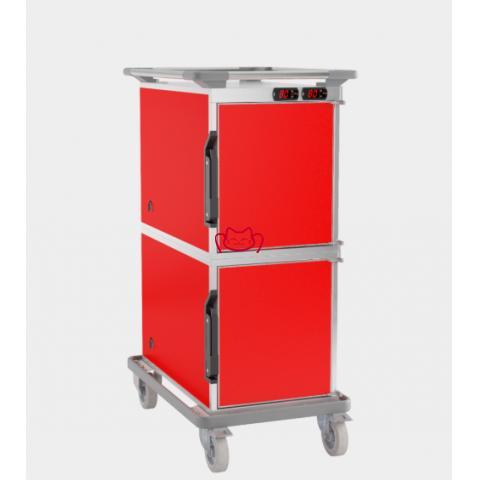 SDX THERMOBOX®  EE120 双腔...