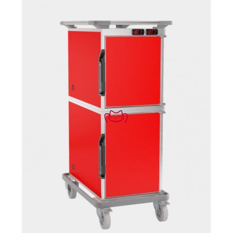 SDX THERMOBOX®   EE150 双...