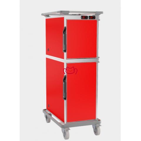 SDX THERMOBOX®  EE180 双腔...