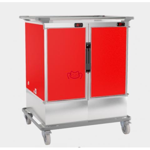SDX THERMOBOX® EE240 双列电...