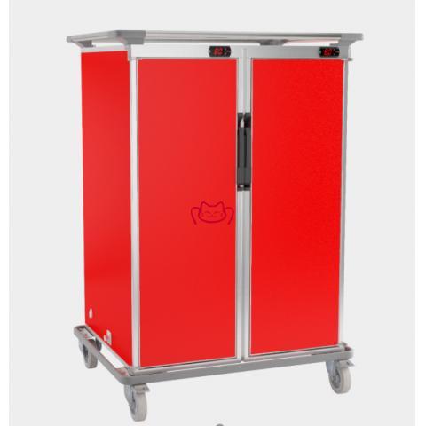 SDX THERMOBOX® EE360 双列电...