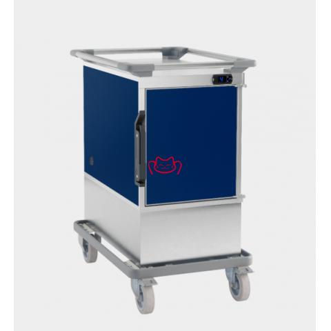 SDX THERMOBOX® C60 主动式半导...