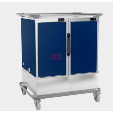 SDX THERMOBOX® CC240 双仓主...