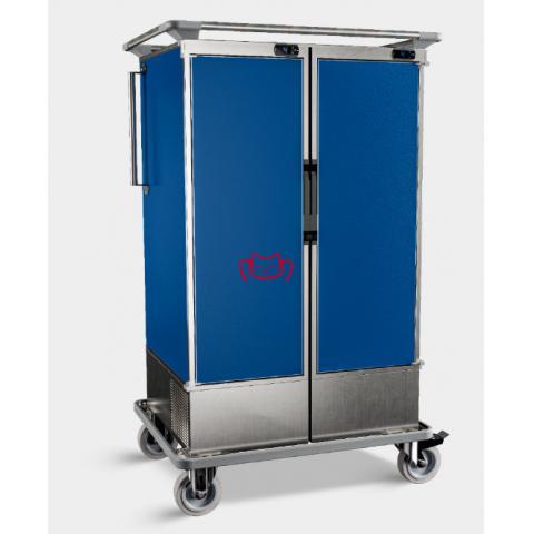 SDX THERMOBOX® Trayserve...