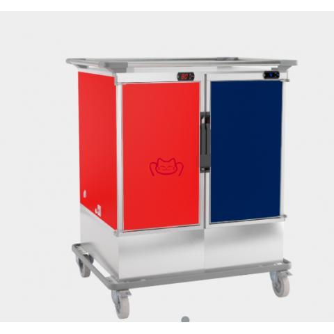 SDX THERMOBOX® KF240 ECO...