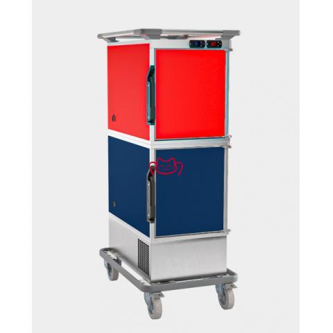 SDX THERMOBOX®  KE120 EC...