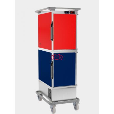 SDX THERMOBOX®  KE180 EC...